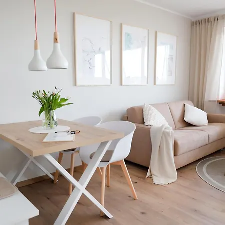 Meerblick D9 Mit Balkon Und Schwimmbad