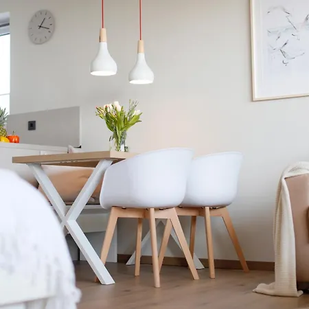 Meerblick D9 Mit Balkon Und Schwimmbad