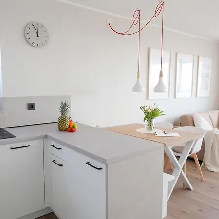 Meerblick D9 Mit Balkon Und Schwimmbad Schillig