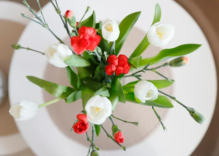 Meerblick D9 Mit Balkon Und Schwimmbad *