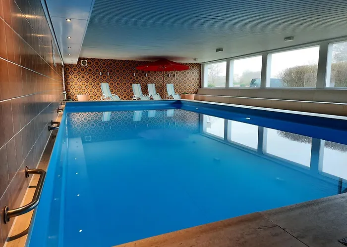 Daire Meerblick D9 Mit Balkon Und Schwimmbad Schillig